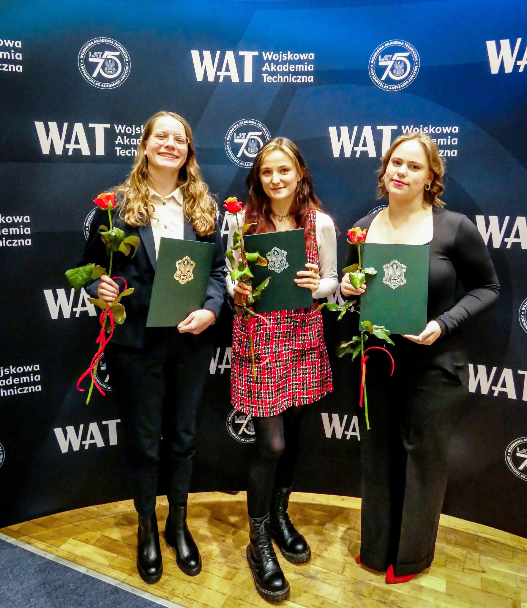 Sukces Naukowy Dnia Podchorążego